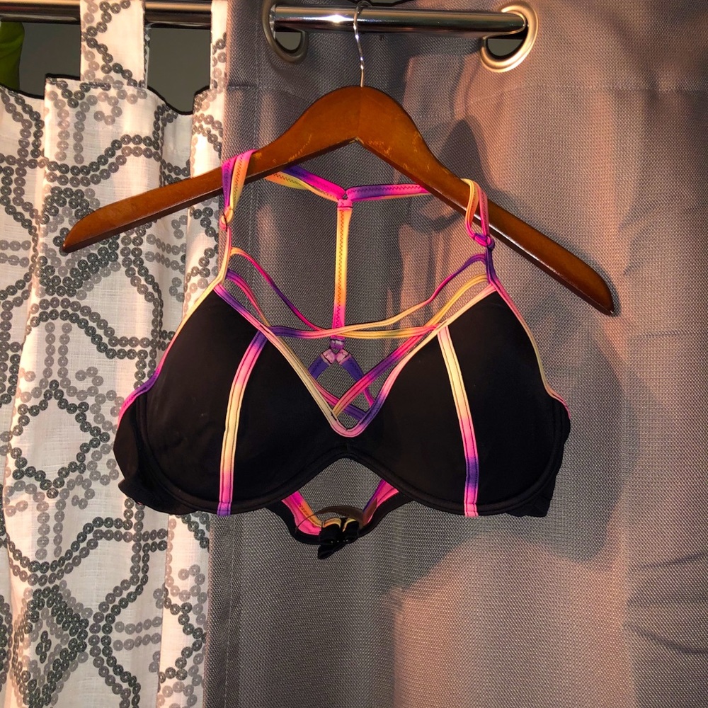 PINK Victoria’s Secret Bikini Top